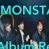 MONSTA X Beautiful 아름다워 Full Album Review