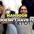 HARSH REASON MANSOOR DIDN T APPEAR IN ALL WWE SAUDI ARABIA SHOWS