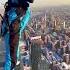 City Climb Is The World S Highest Open Air Building Ascension