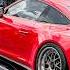 Rest In Peace Porsche GT3