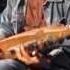 Kudyapi Master Samaon Sulaiman