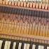 Finding A Ring Inside Of A Grand Piano Piano
