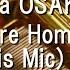 WaraOSAKA What A OSAKA Dotsuitare Hompo Hypnosis Mic Music Box