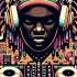 Afro House Mix 2024 By PaulMusik Hugel Antdot Keinemusik Adam Port Rampa Dave Andres