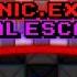 Sonic Exe Final Escape