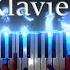 Rammstein Klavier Piano Version