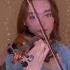 Your Lie In April OP Hikaru Nara On Violin Shorts