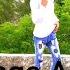 Billie Eilish My Strange Addiction Dance Cover On My Strange Addiction How To Learn Dance