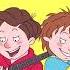 Horrid Henry Groovy Instrumental Version