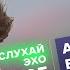 Арина Бородина СлухайЭхо 21 05 25