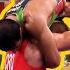 Nut Crackin Moves From Greco Roman Wrestlers Olympic Highlights With Kevin Hart And Snoop Dogg