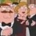 Family Guy Safety Dance Full Hd