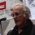 John Pilger Spoke Outside The Old Bailey Court About The Trial Of Julian Assange