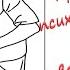 Прикладная психофизиология Кожная чувствительность Часть 2