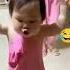 Cute Baby Moy Moy