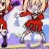 перерисовываю Loli Song под Кли Genshin Genshinimpact геншин геншинимпакт Klee Loli Shorts