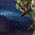 ALL SOLDIER GESTURES PVZ GARDEN WARFARE