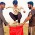 My New Jump Stunt Akashaofficial Viralshorts Youtubeshorts
