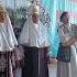Ақ әже әжелер тобы Қариялар күні халық әні Қоғалы ай