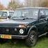 Evolution Of Lada Niva 1980 2024 Lada Ladaniva Ladaniva4x4 Evolution Vintage Viral Shorts