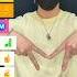 Heuss L Enfoiré Moulaga TikTok Trend Challenge Dance Tutorial TAKAHARU Emoji Shorts