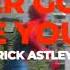 Never Gonna Give You Up Rick Astley SpeedUp Reverb