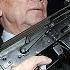 Mikhail Kalashnikov Designer Of AK47 Dies Aged 94