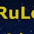 Karaoke RuLe Ado No Guide Melody Instrumental Lyric Romanized