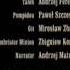 REUPLOAD Ratatouille Polish Dub Credits