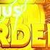 I Got The RARE GOLDEN DRUM Bonus On The NEW Thunder Drums Slot