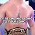 Joe Hendry S MASSIVE Pop At The Royal Rumble