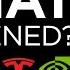 Wildest Week BTC Danger OTC Monster Short Humanoid Invasion