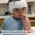Maturing Is Realizing Ur Baby Does Not Need To Be Full Off Solids Purées