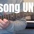 Lead Me To The Cross Hillsong UNITED Brooke Ligertwood Electric Guitar Line 6 Helix