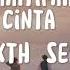 6ixth Sense Khatimah Cinta Lirik