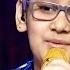 स न ए Tera Mera Pyar Amar पर Samaira क Soothing Vocals Superstar Singer 2 Heart Breaking Songs