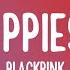 BLACKPINK The Happiest Girl 1 HOUR Lyrics