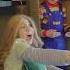 Megan And Chucky Doll In Real Life CHUCKY Vs RING GIRL Trending Funny Megan