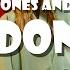 TONES AND I EYES DON T LIE Lyrics