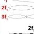 Standing Waves And Harmonics