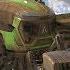 Farming Simulator 17 2 фермера впряглись Работа на пашне самая тяжелая работа