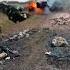 Ukraine Created Killzone 50 Km Away Soldiers Are Massively Destroyed Russian Z Patriots