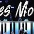 Patrick Watson Je Te Laisserai Des Mots Piano Cover