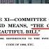 BREAKING NEWS House Passes Massive Tax Bill By Vote Of 215 214
