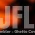 DJFLE THE GAMBLER GHETTO COWBOY