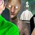 Granny 4 Car Escape Karliya Nosferatu Ki Band Bajake