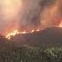 Shifting Winds Could Worsen Prairie Wildfires