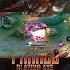 Target Carmila Franko Hook MLBB Mlbbfrancohookhack Mobilelegends Francoteam Mlbb