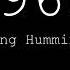 Sleeping Hummingbird 1969 All U Need Is Love 69