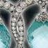 The Crown Jewels Of The Sea A Deep Dive Into Aquamarine Tiaras